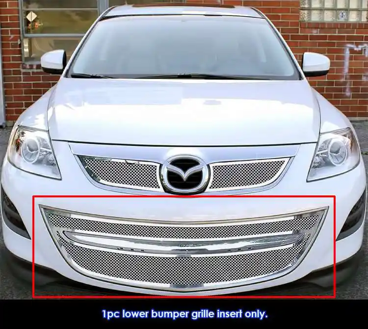 APS Polished Mesh Grille APS GR13GFG75T Hassle-Free Returns