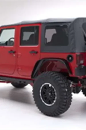 Smittybilt 98752 Replacement Soft Top | Suzuki Sidekick Latest