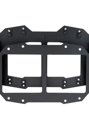 Smittybilt 7721 Relocation Bracket | Jeep Wrangler Exclusive Offer