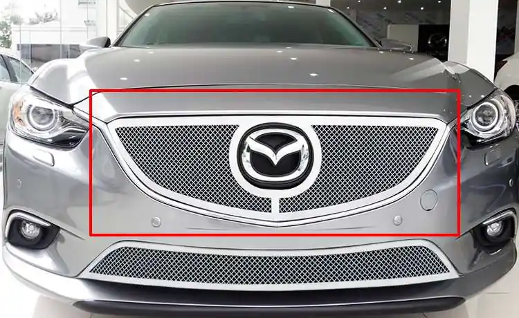 APS Polished Mesh Grille APS GR13GEI68T Deal
