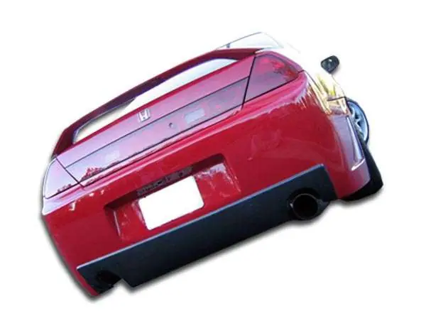 Duraflex B-2 Rear Bumper EXT 101955 Sale