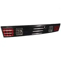 Spyder LED Trunk Tail Lights - Black FCLH 5006653 Place Order