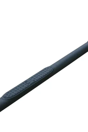 Final Sale Iron Cross 53-574-B 3" Wheel To Wheel Tube Step Black For Silverado 2500