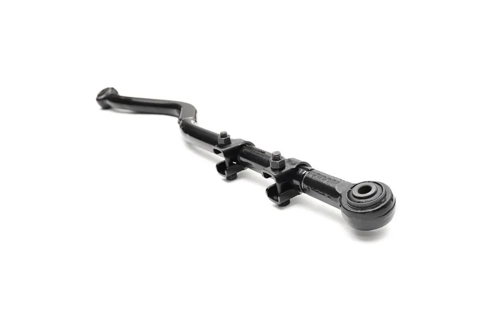 Fan Favorite Rough Country Track Bar - Forged - FR - 2.5-6 Inch Lift - Jeep Wrangler JK 07-18 DHTP 1179