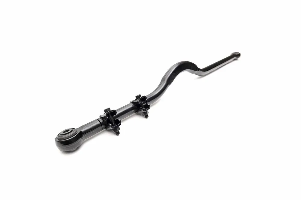 Super Sale Rough Country Track Bar - Forged - Rear - 2.5-6 Inch Lift - Jeep Wrangler JK 07-18 DHTP 1180