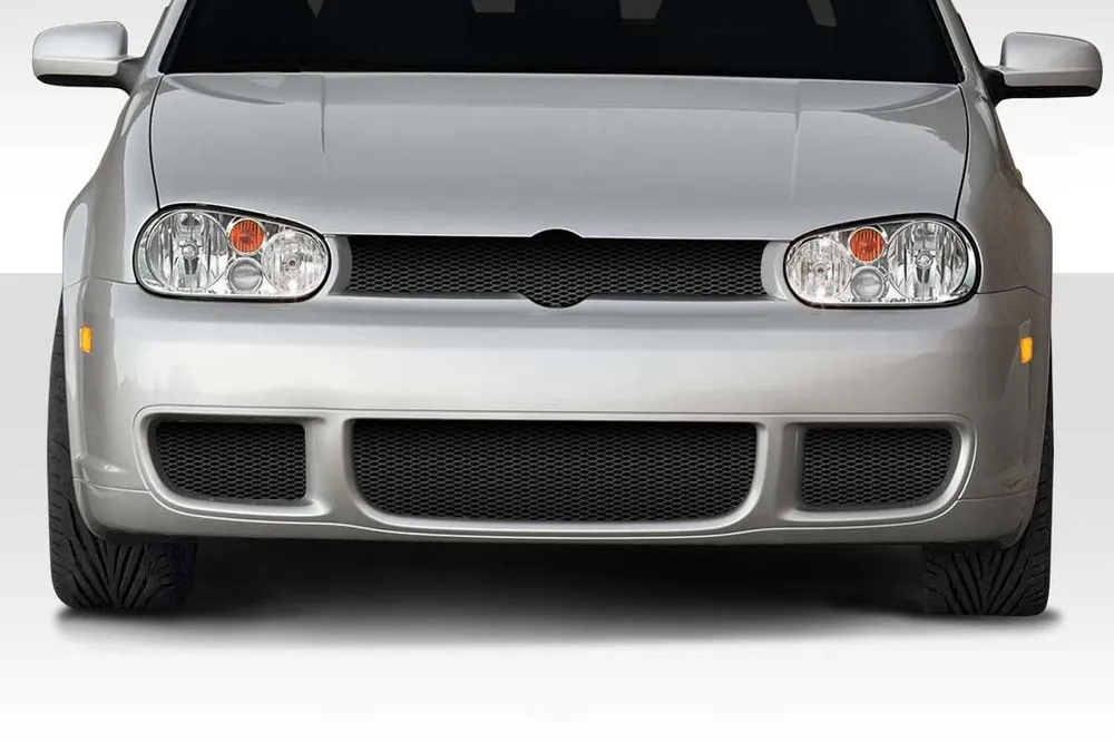 Duraflex R32 Front Bumper EXT 102181 Discount