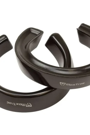 Buy Online MaxTrac Suspension 820520 Front Coil Spring Spacer 2" | Chevrolet Silverado 1500