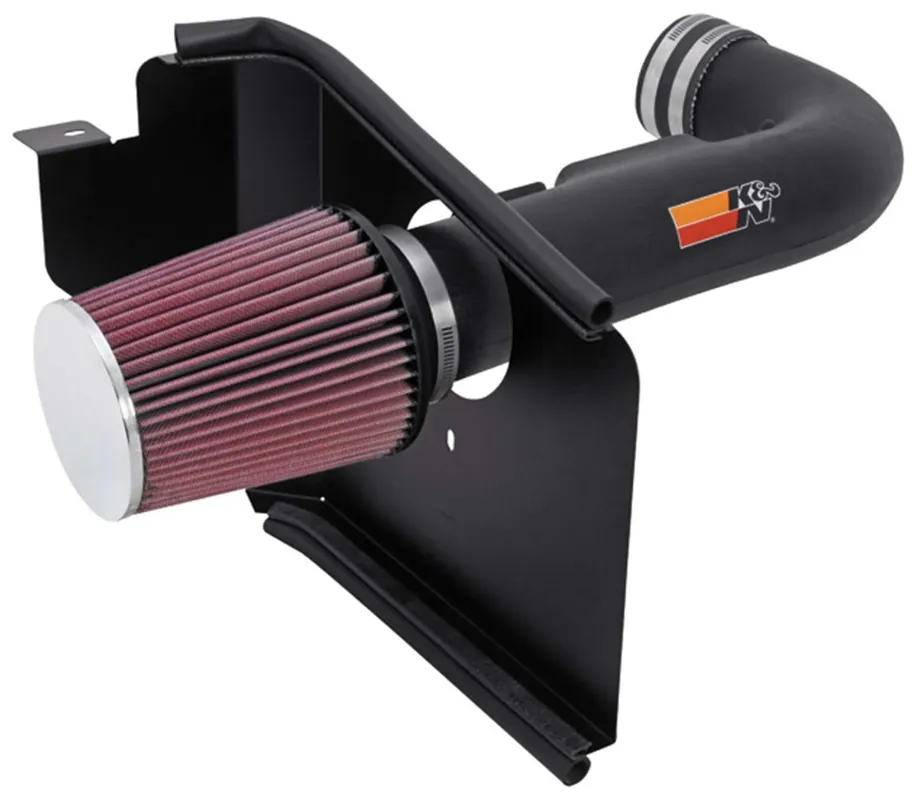 K&N Filters 57-9011 Filtercharger Injection Performance Kit Direct From Factory