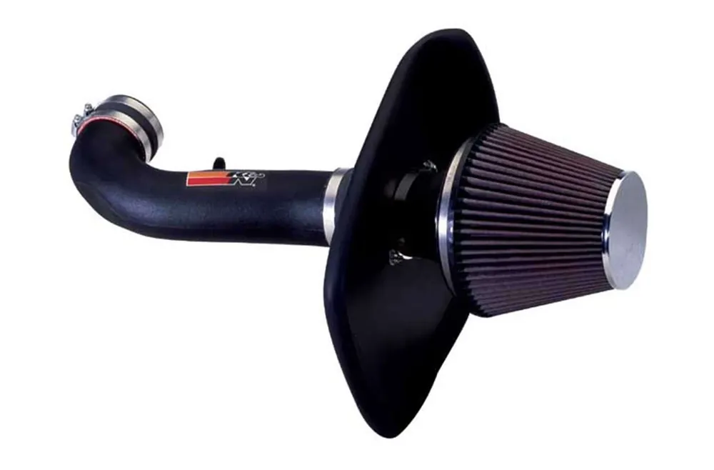 K&N Filters 57-3042 Filtercharger Injection Performance Kit Time-Limited