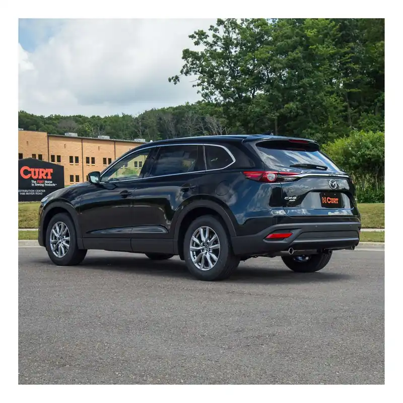 Curt 121563 Class I 1.25 in. Receiver Hitch | Mazda CX-9 Exclusive