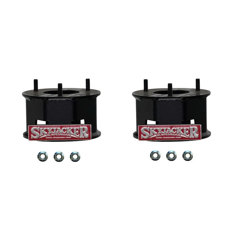 Skyjacker COM BOX. 4in.SPACER 07-13 GM BHNG C7360SP Save Now