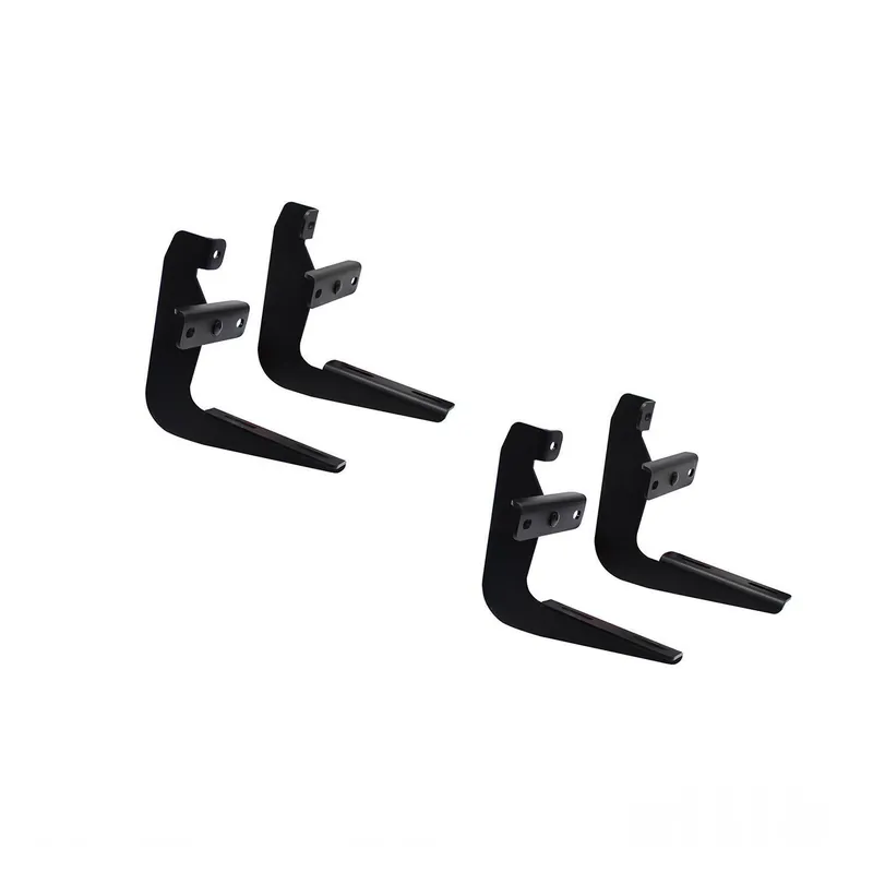 Westin Running Board Mount Kit Black Finish BCTC 27-1835 Hot Picks