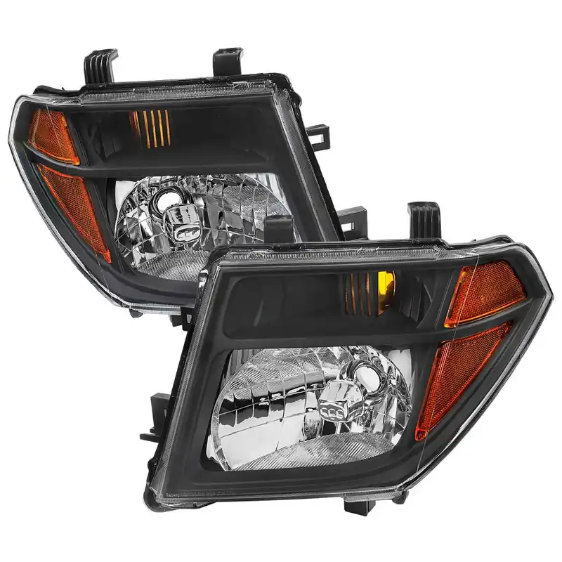 Discount Spec-D Headlights SPE 2LH-PATH05JM-GO