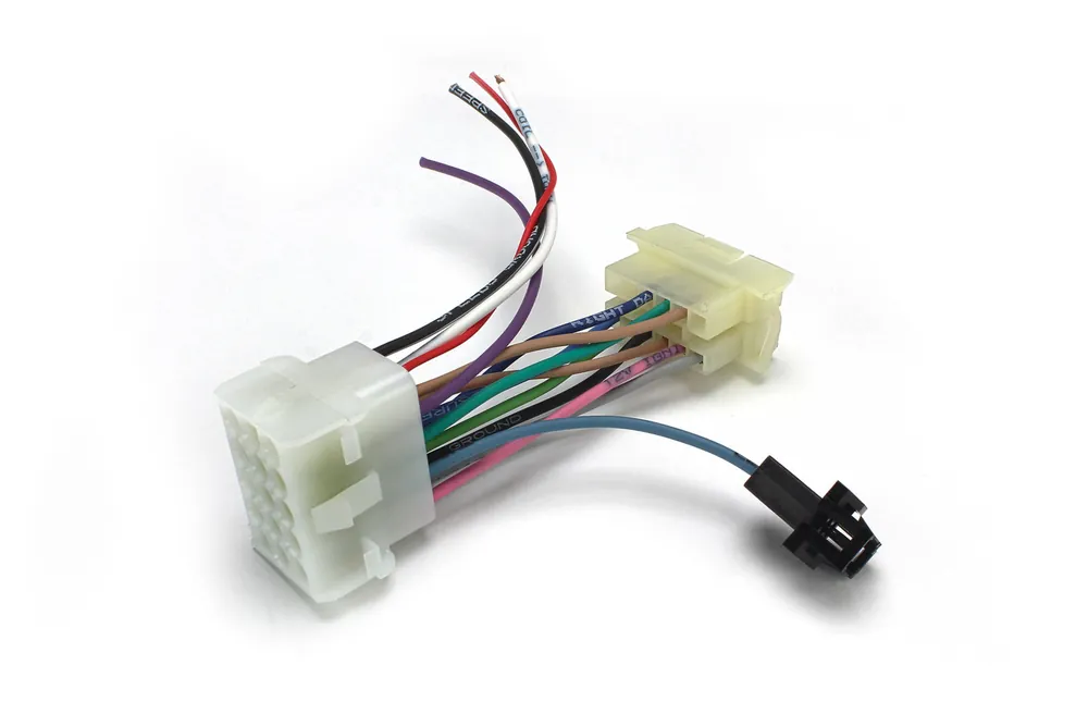 Classic Instruments 67 MUSTANG HARNESS ADAPTER CI / OEM DTVM SNMUAD Get Yours