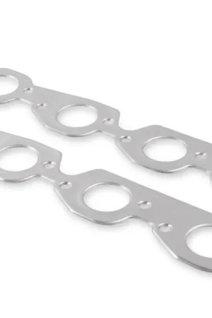 Flowtech Header Gaskets - Aluminum-Layered - 396-454 Chevrolet Big Block Mark IV 1965-90 CJWH 99153FLT Price Drop
