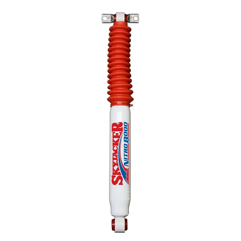 Clearance Skyjacker NITRO SHOCK W/RED BOOT BHNG N8007