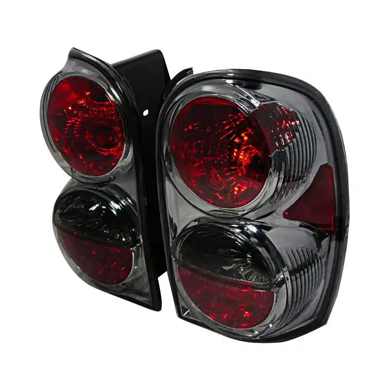 Spec-D Smoked Altezza Tail Lights SPE LT-LIB02G-KS Place Order