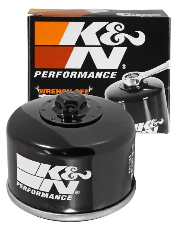 Popular K&N Oil Filter BBWQ KN-184