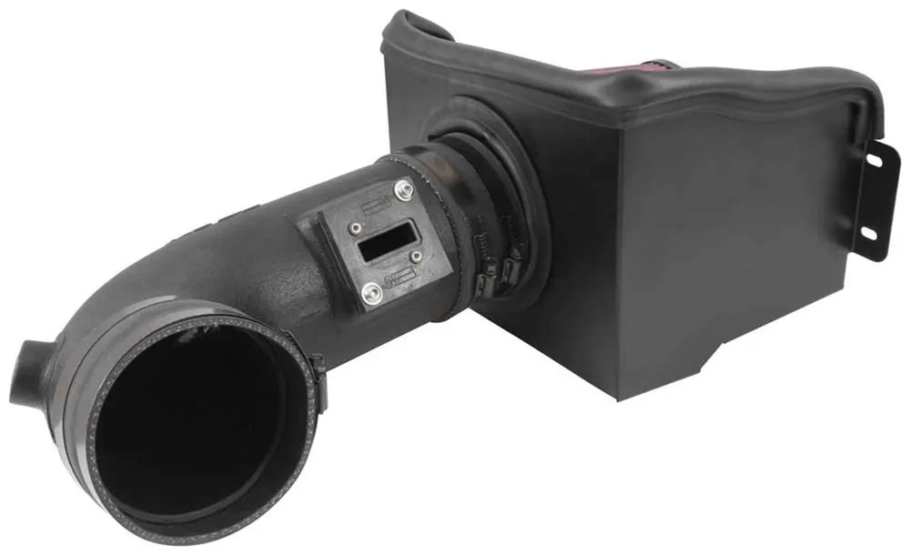 Don’t Miss Out K&N Filters 57-3081 Filtercharger Injection Performance Kit