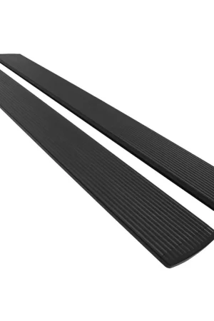 Price Cut Westin Pro-e Electric Running BoardsTextured Black BCTC 29-23935