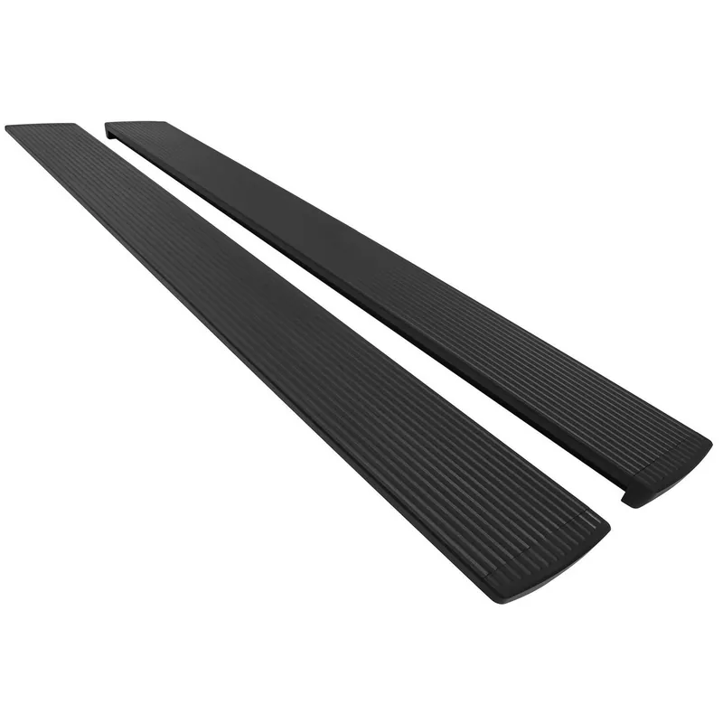 Price Cut Westin Pro-e Electric Running BoardsTextured Black BCTC 29-23935
