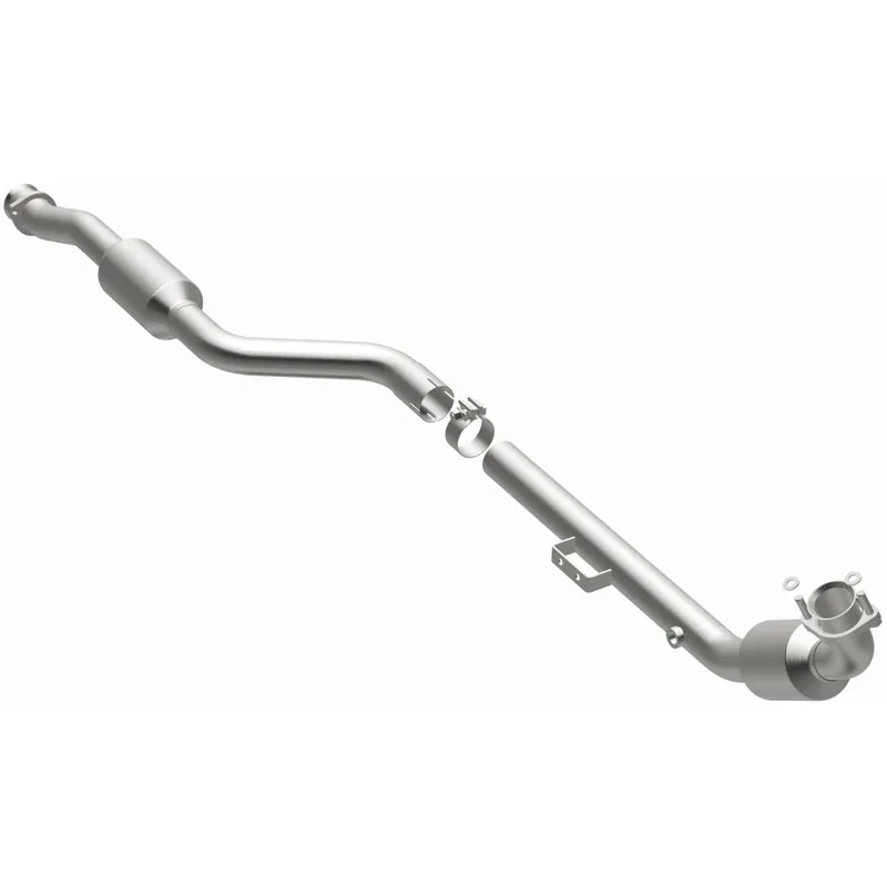 Final Sale Magnaflow Performance Exhaust Magnaflow California Direct-Fit Catalytic Converter FBHB 454033