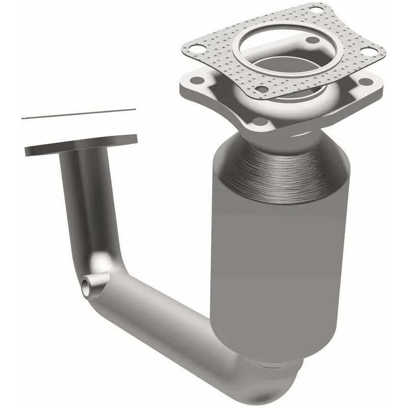 Best Choice Magnaflow Performance Exhaust Magnaflow California Direct-Fit Catalytic Converter FBHB 4561011