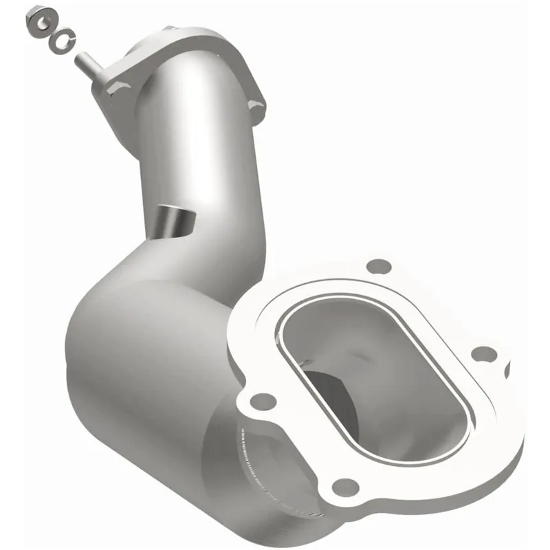 Direct From Factory Magnaflow Performance Exhaust Magnaflow California Direct-Fit Catalytic Converter FBHB 4561848