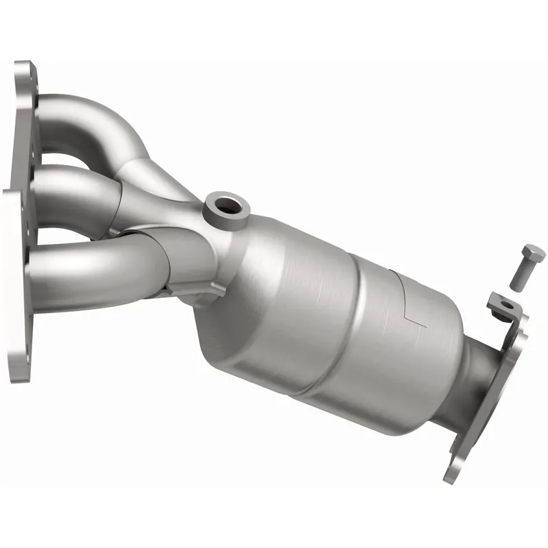 Buy Online Magnaflow Performance Exhaust Magnaflow OEM Grade Manifold Catalytic Converter FBHB 49062