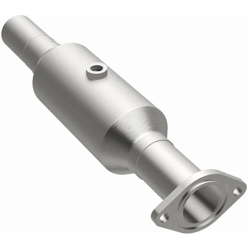 Magnaflow Performance Exhaust Magnaflow California Direct-Fit Catalytic Converter FBHB 5561288 Modern