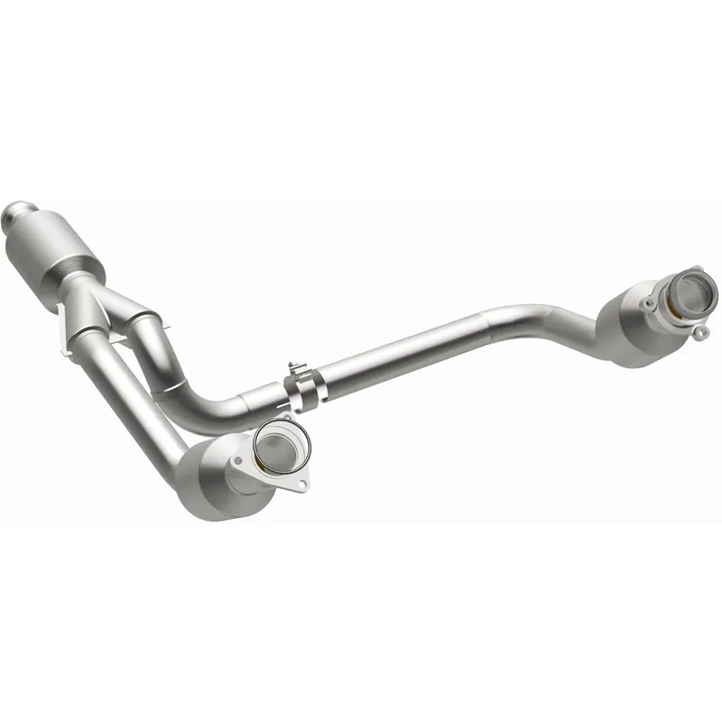 Bulk Order Magnaflow Performance Exhaust Magnaflow California Direct-Fit Catalytic Converter FBHB 5582642