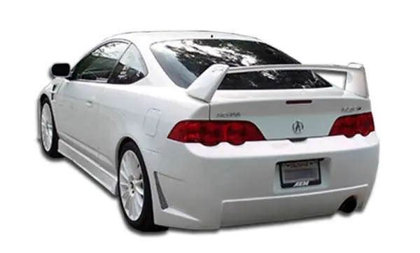 Flash Sale Duraflex B-2 Rear Bumper EXT 100297