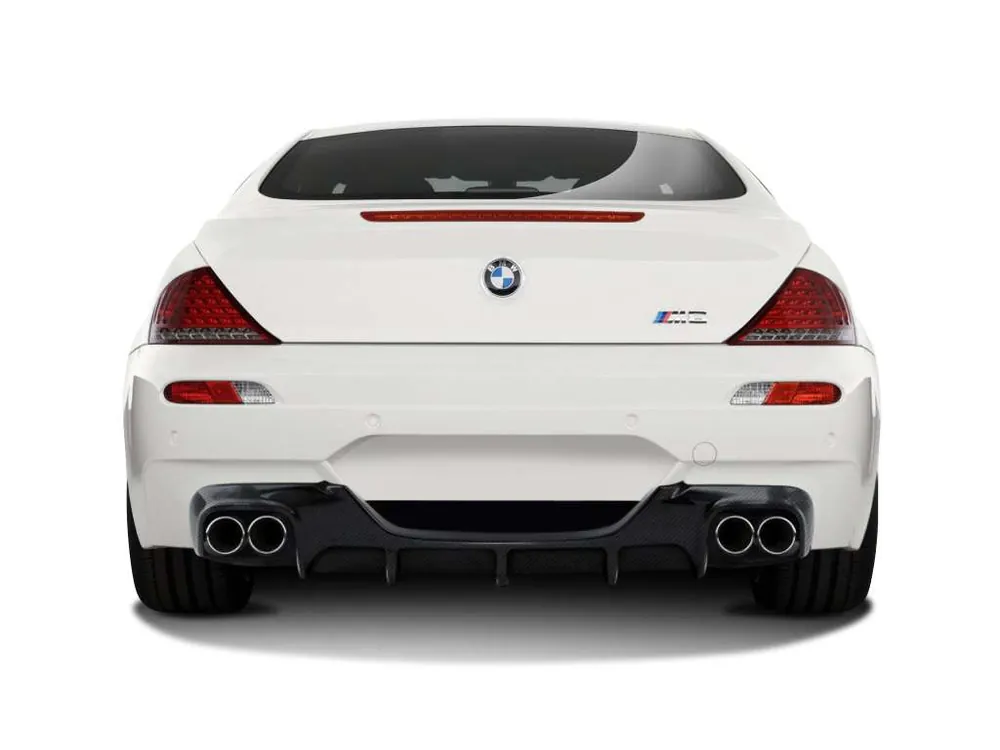 Popular Aero Function AF-1 Rear Lip/Add On EXT 108930