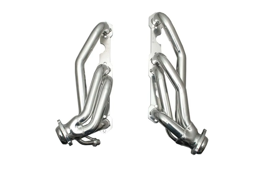 Factory Price Gibson Performance Performance Header; Ceramic Coated BFBL GP102S-C