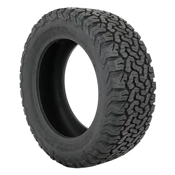Genuine BF Goodrich Tires T/A KO2 A/T 30x9.50R15 C
