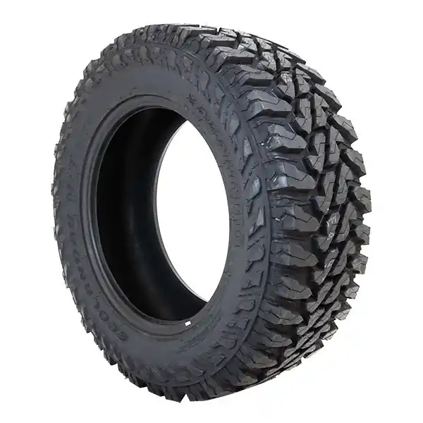 Yokohama Tires Geolandar M/T 295/70R18 E Original