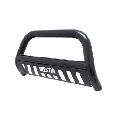 Luxury Westin 2016-2018 Toyota Tacoma E-Series Bull Bar - Black - 31-6005