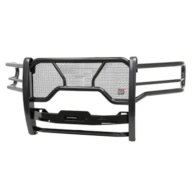 Don’t Miss Out Westin Ram 2500/3500 19-2021 HDX Winch Mount Grille Guard - 57-94025