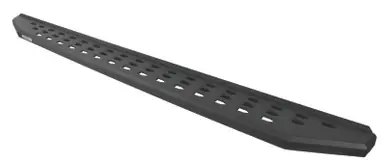Go Rhino RB20 Running Boards - Tex Black - 80in - 69400080PC New Release