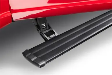AMP Research 22-24 Toyota Tundra CrewMax PowerStep Vision - 96338-01A Popular