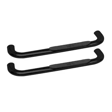 Westin 2009-2018 Dodge/Ram 1500 Reg Cab Platinum 4 Oval Nerf Step Bars - Black - 21-3545 Hot Picks