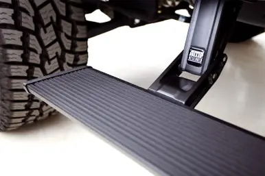 AMP Research 2013-2017 Ram 1500 All Cabs PowerStep Xtreme - Black - 78139-01A Markdown