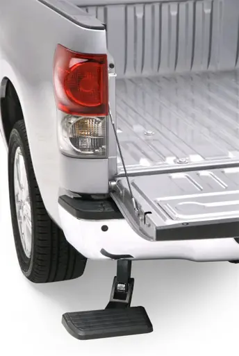Exclusive Offer AMP Research 2014-2015 Toyota Tundra BedStep - Black - 75309-01A