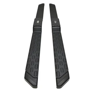 Popular Westin 19-25 RAM 1500 (Excl. Classic) HDX Running Boards - Tex. Blk - 55-34085