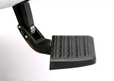 AMP Research 2005-2015 Toyota Tacoma BedStep - Black - 75307-01A Today Only