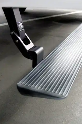 Secure Checkout AMP Research 2002-2013 Dodge Ram PowerStep - Black - 75130-01A