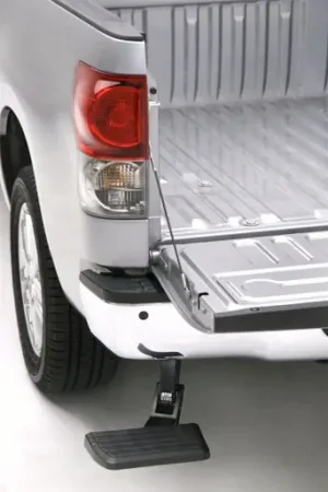 AMP Research 2007-2013 Toyota Tundra BedStep - Black - 75305-01A Must Have