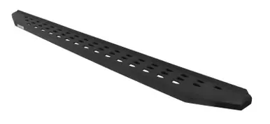 Go Rhino RB20 Running Boards - Bedliner - 73in - 69400073T Limited Edition