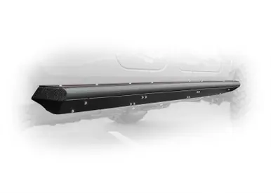 DV8 Offroad 2019+ Jeep Gladiator Side Step/Sliders - SRGL-02 Free Delivery