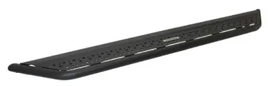 Go Rhino 18-20 Jeep Wrangler JLU Dominator Extreme D6 SideSteps Complete Kit w/SideStep + Brkts - D64506T Top Rated